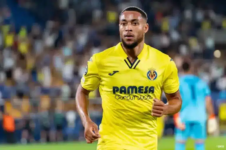 Danjuma Everton