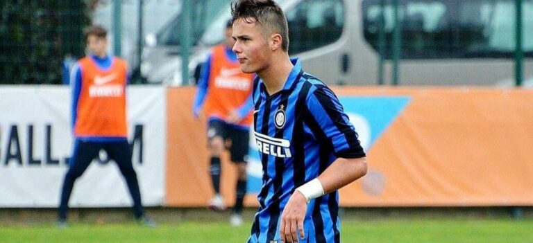 Zinho Vanheusden quitte l'Inter pour le Standard de Liège