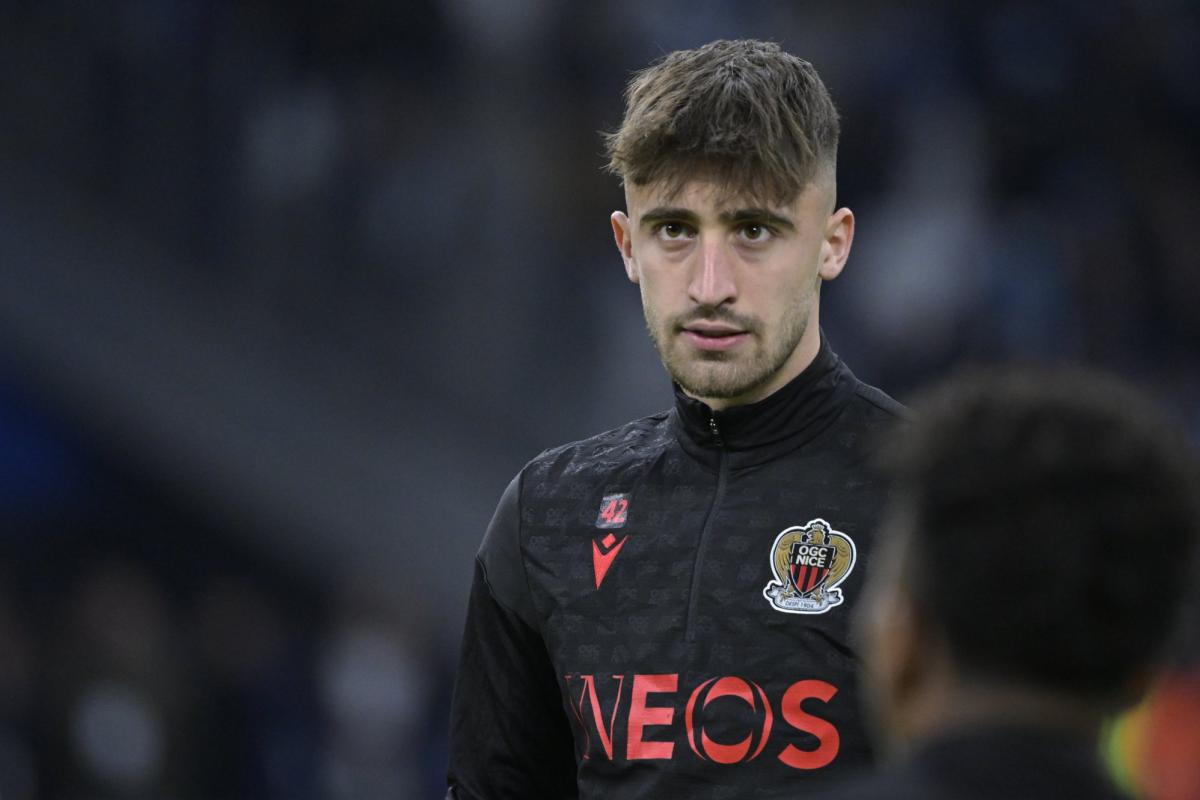 Mattia Viti