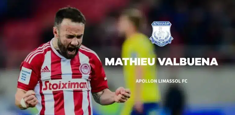 Valbuena Chypre