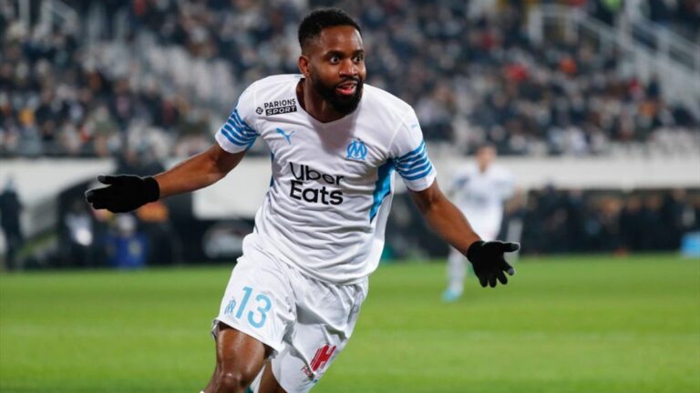 Bakambu - OM - AL Nasr- Galatasaray