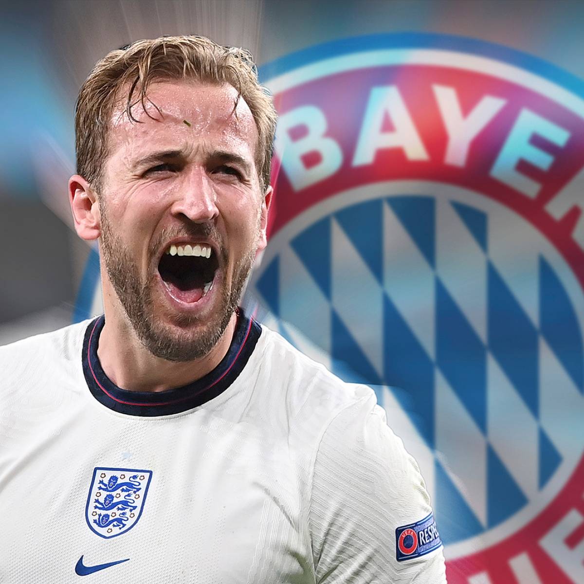 Bayern Harry Kane