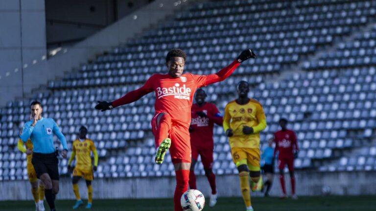 ESTAC Rafiki