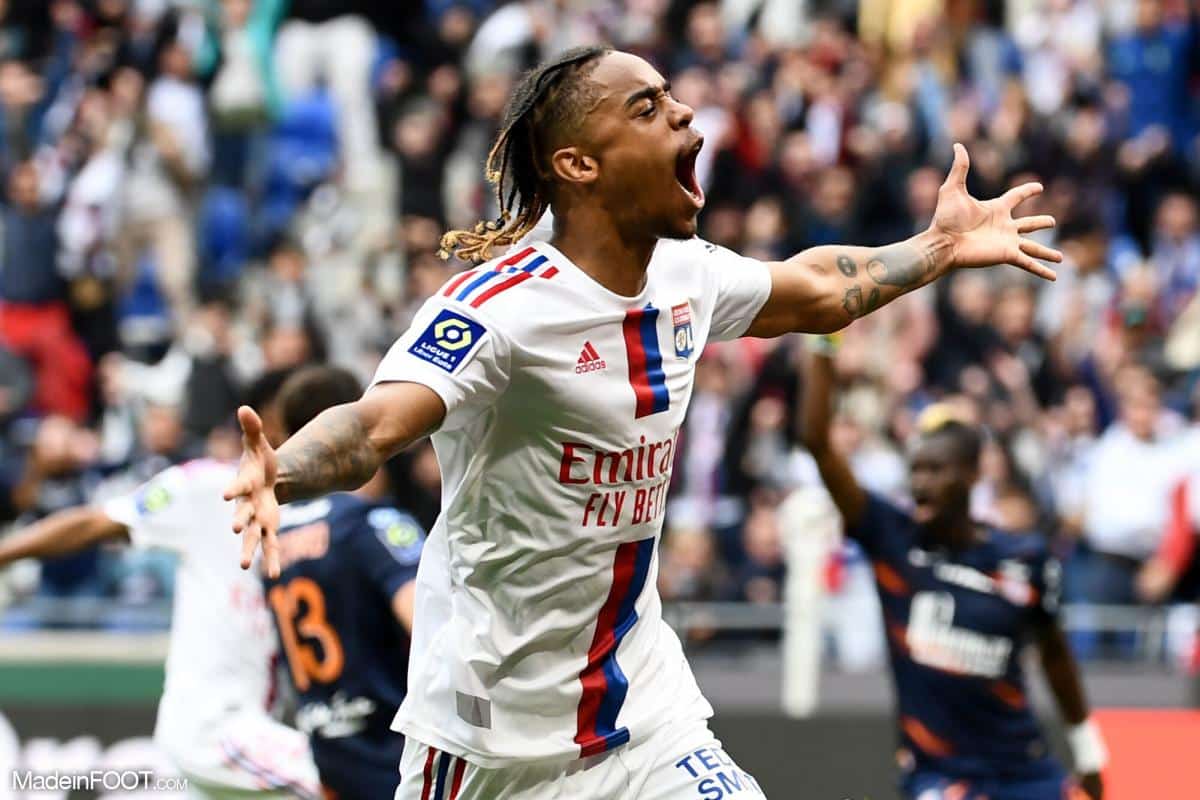 Barcola PSG
