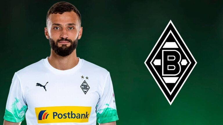 Franck Gladbach