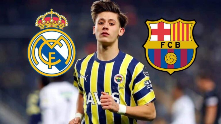 Arda Guler