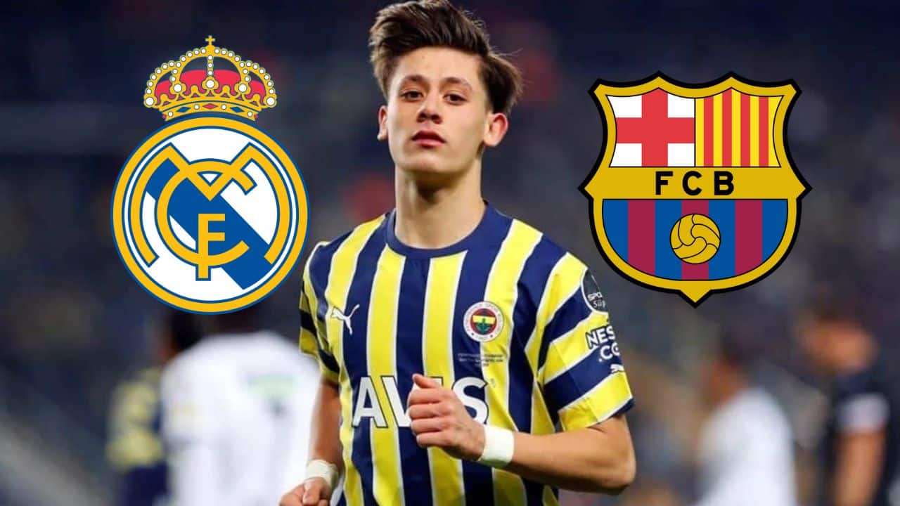 Arda Guler