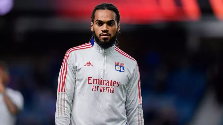 Jason Denayer