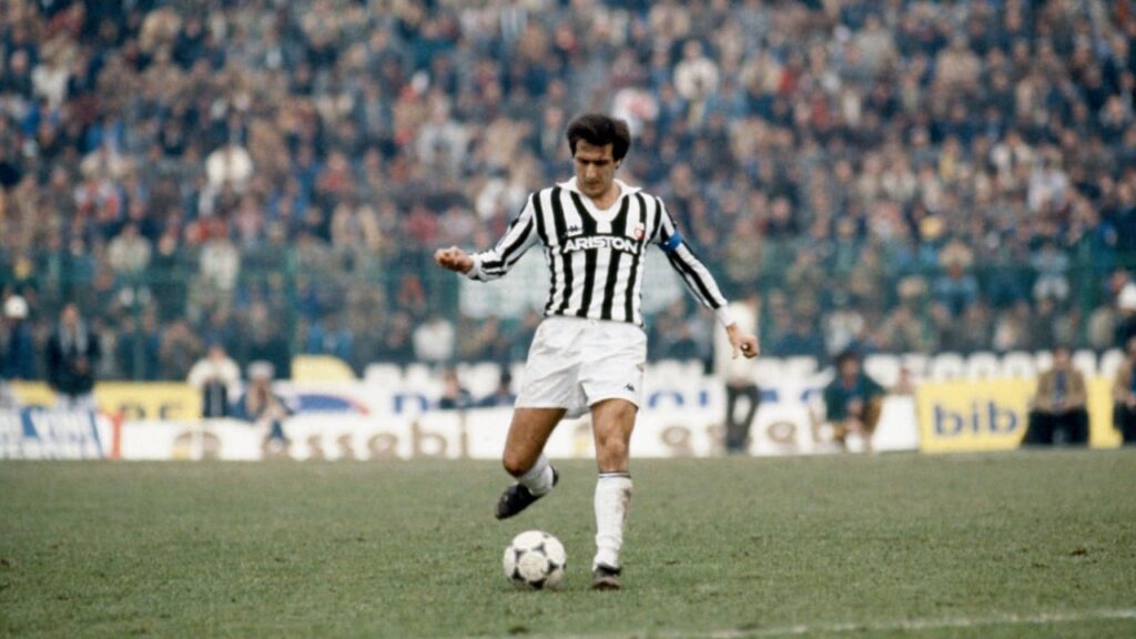 Gaetano Scirea