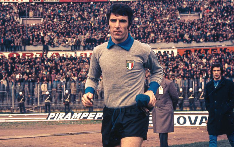 Les 10 meilleurs transferts de l'histoire de la Juventus : Dino Zoff.