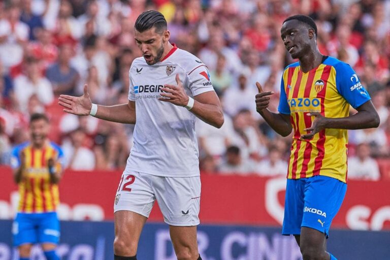 Pronostic Séville prono