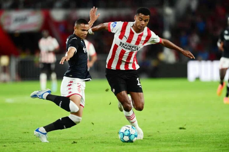 Rangers PSV Prono