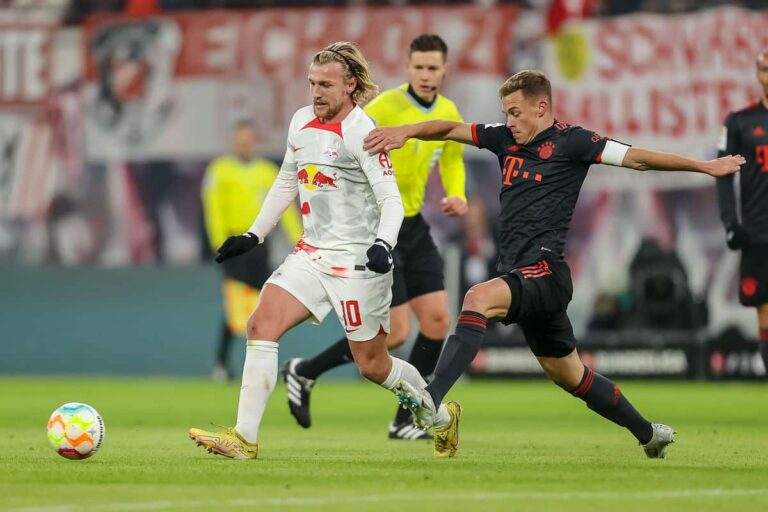 Leipzig Stuttgart Prono