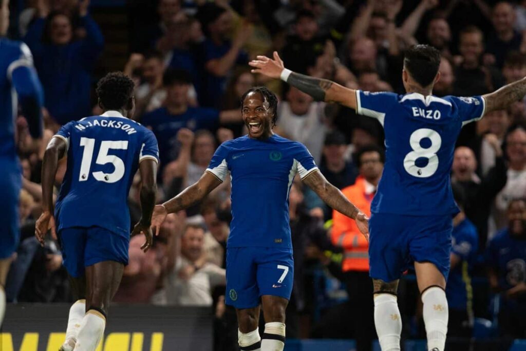 Chelsea Wimbledon prono