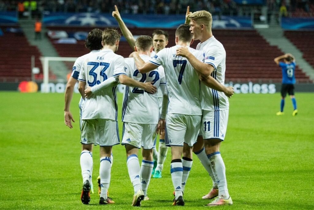 Copenhague Rakow prono