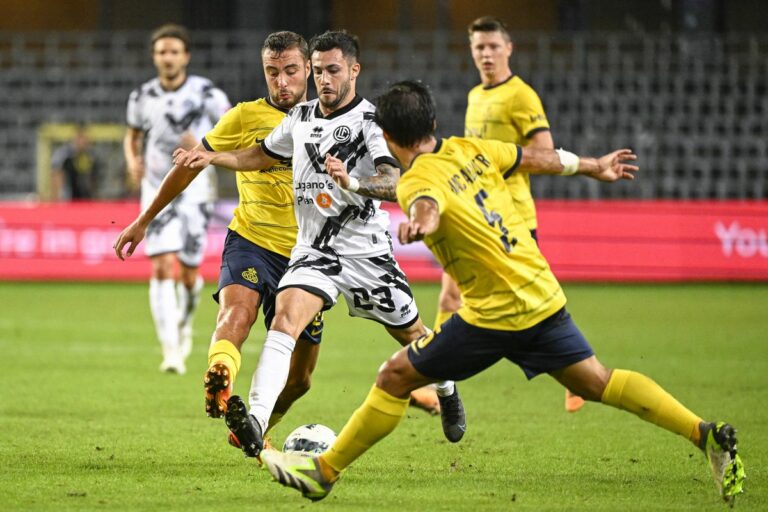 Lugano Royal prono