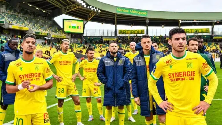 Canaris Nantes