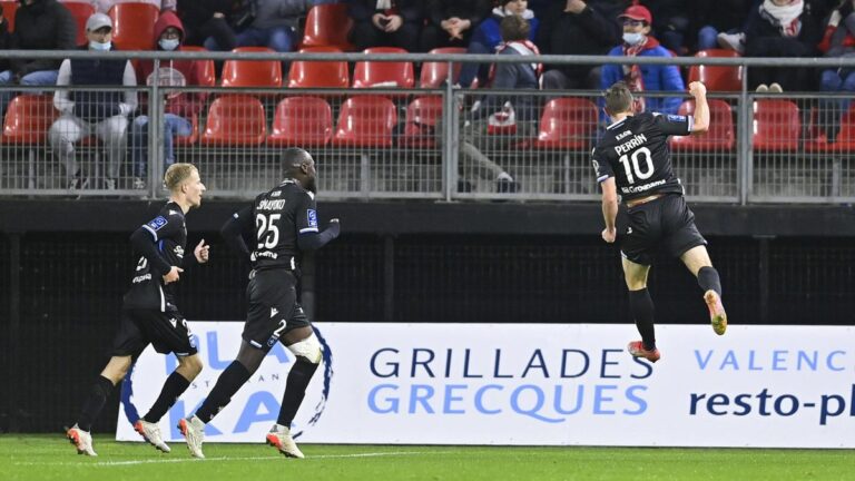 VAFC Auxerre Prono