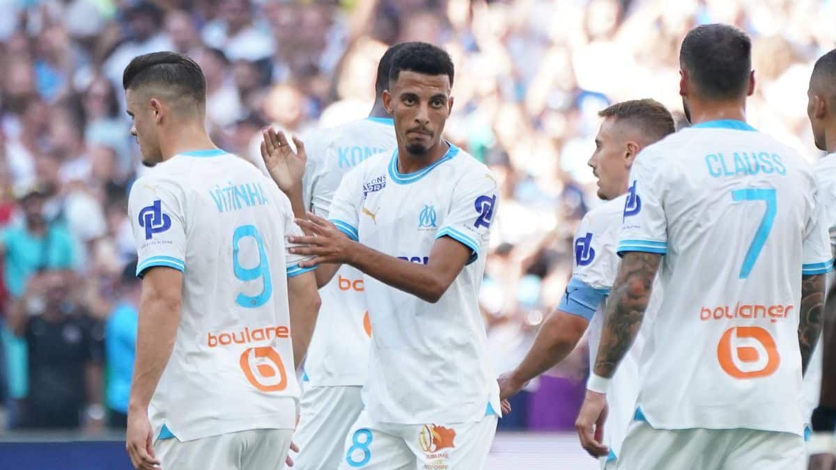 OM 3 renforts