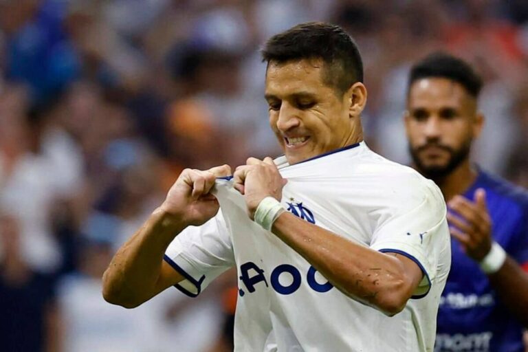 Sanchez revient