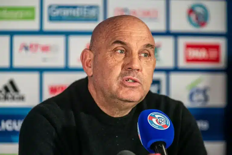 Antonetti FC Nantes