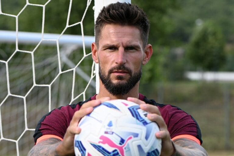 Costil Salernitana