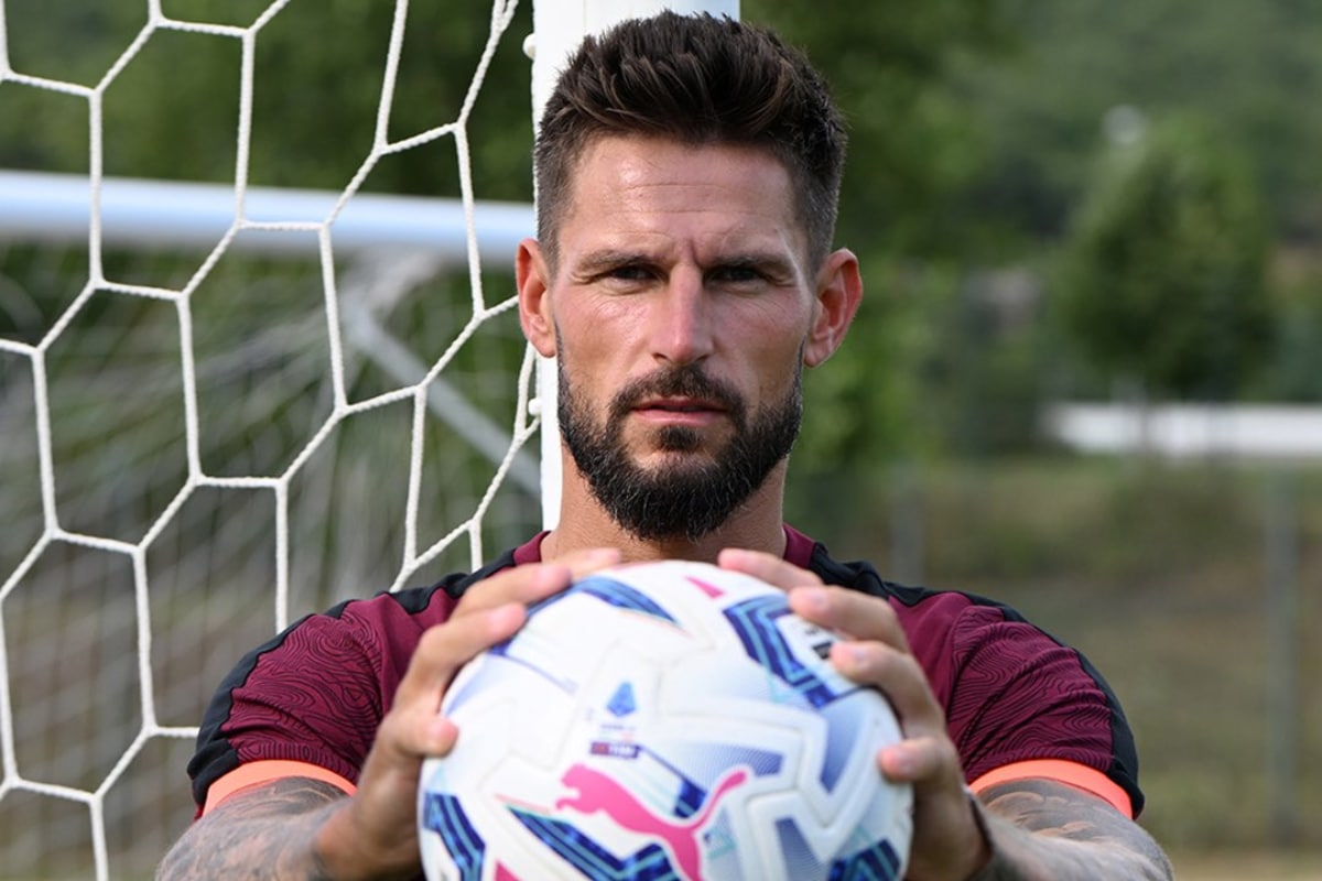 Costil Salernitana
