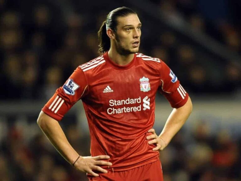 Andy Caroll - Amiens - Ligue 2