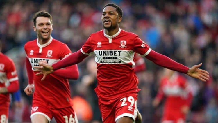 RC Lens - Chuba Akpom