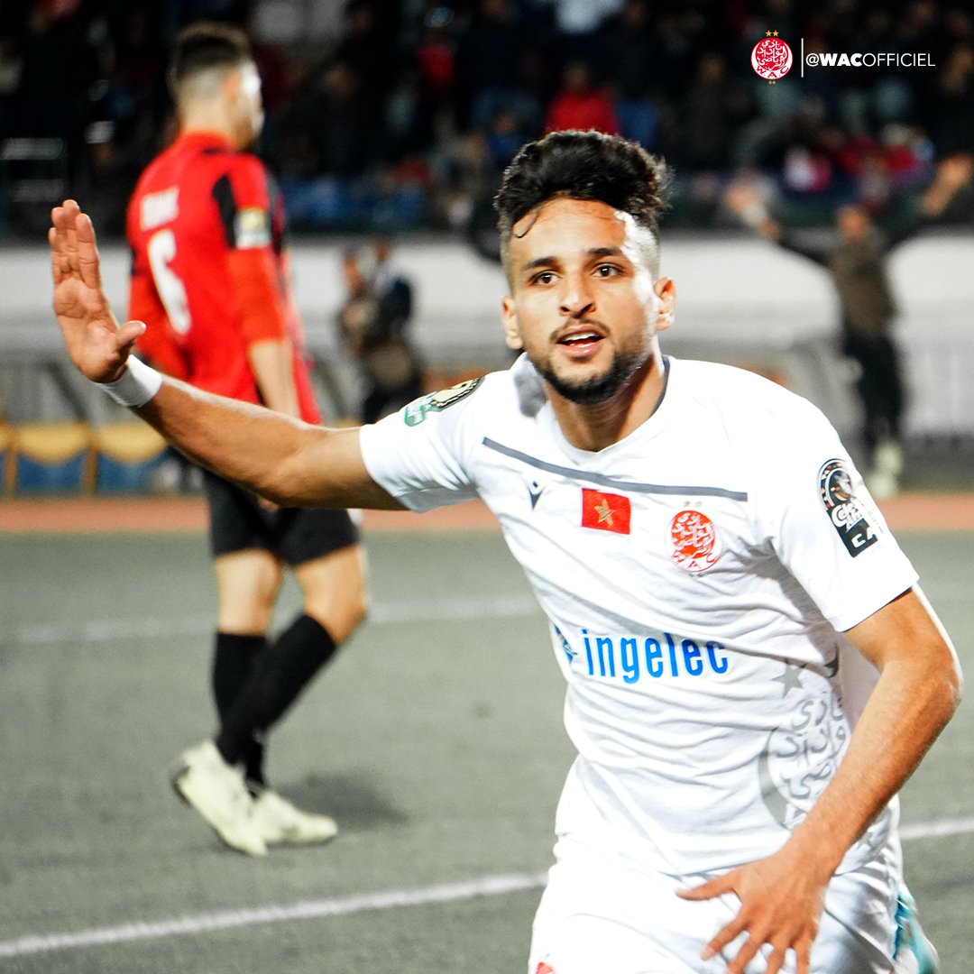 Aouk Touarga