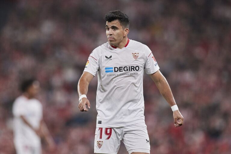 Marcos Acuna