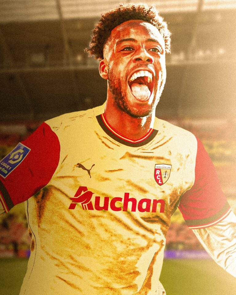 Wahi RC Lens