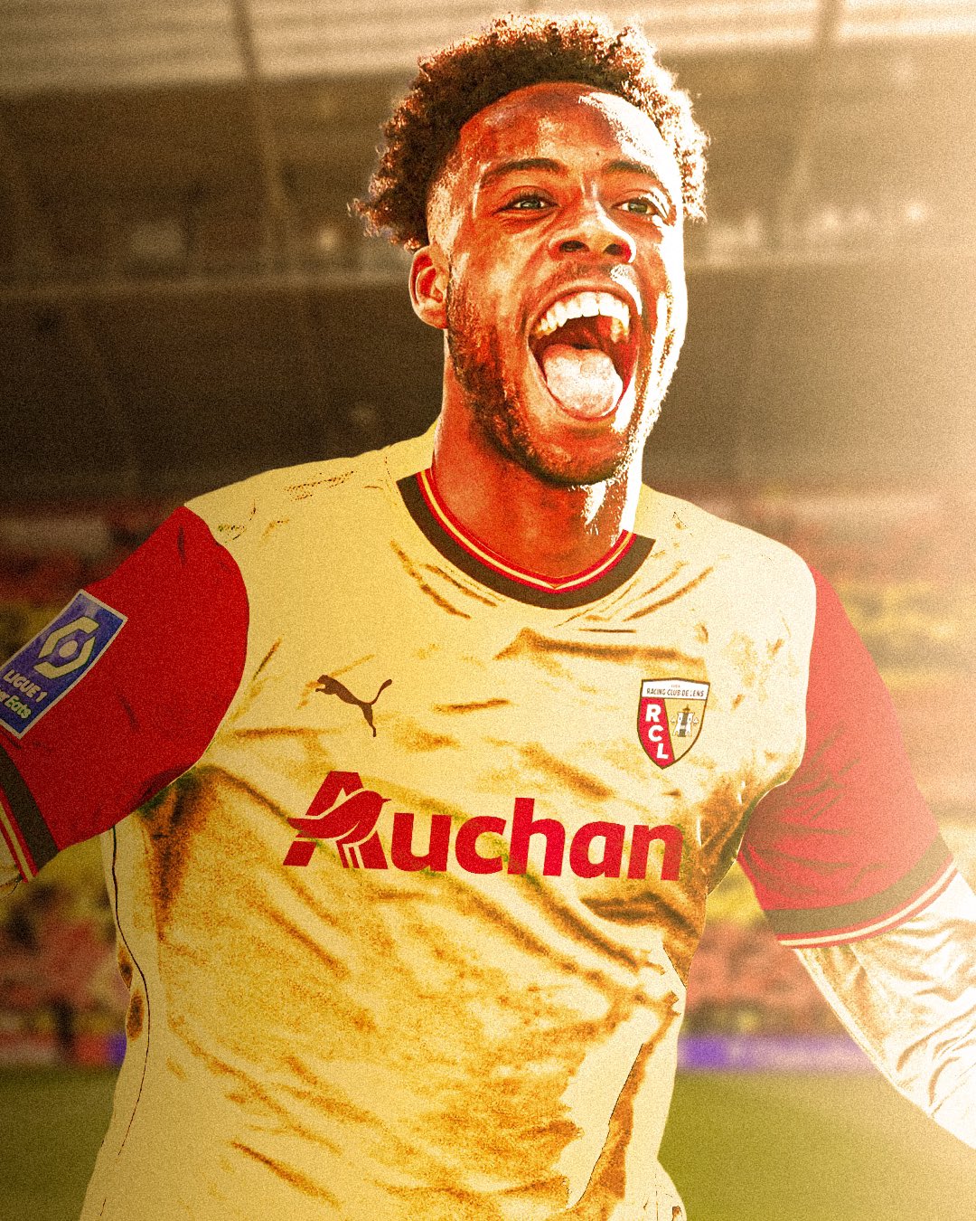 Wahi RC Lens