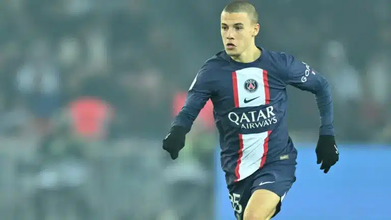 Ismaël Gharbi 