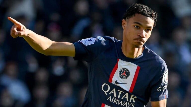 Ekitike Hugo - West Ham - Ligue 1