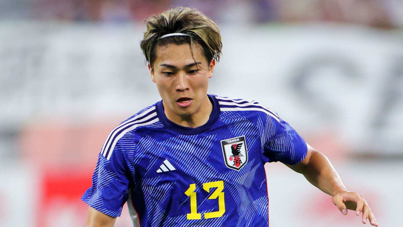 Nakamura Lille