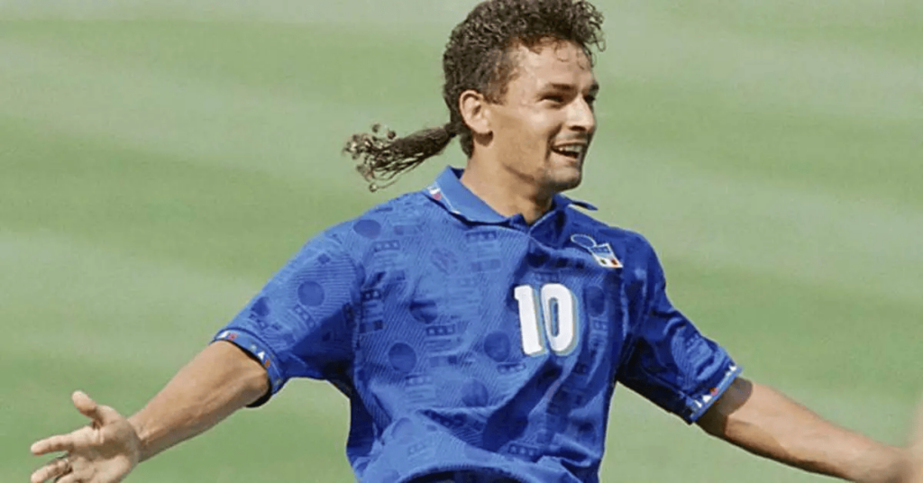 Roberto Baggio