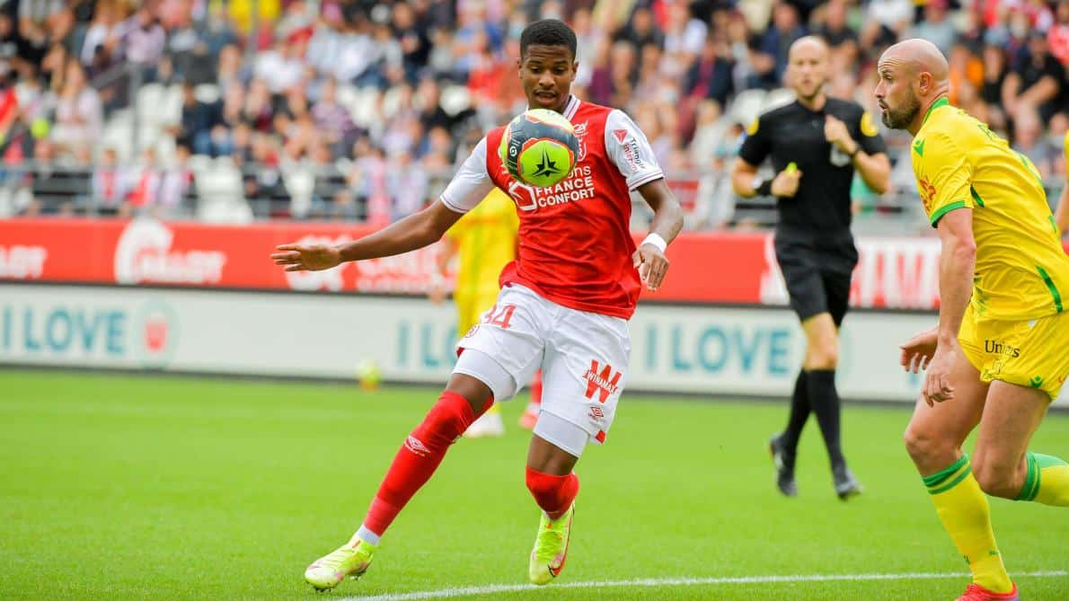 Koffi Sochaux