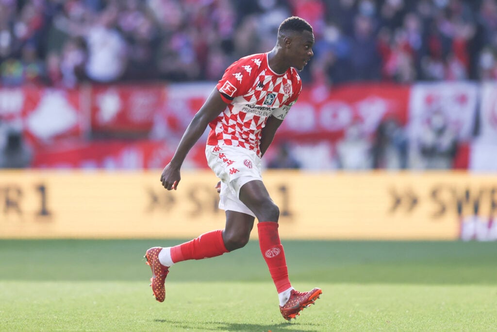 Nottingham Forest v. Sheffield Wednesday