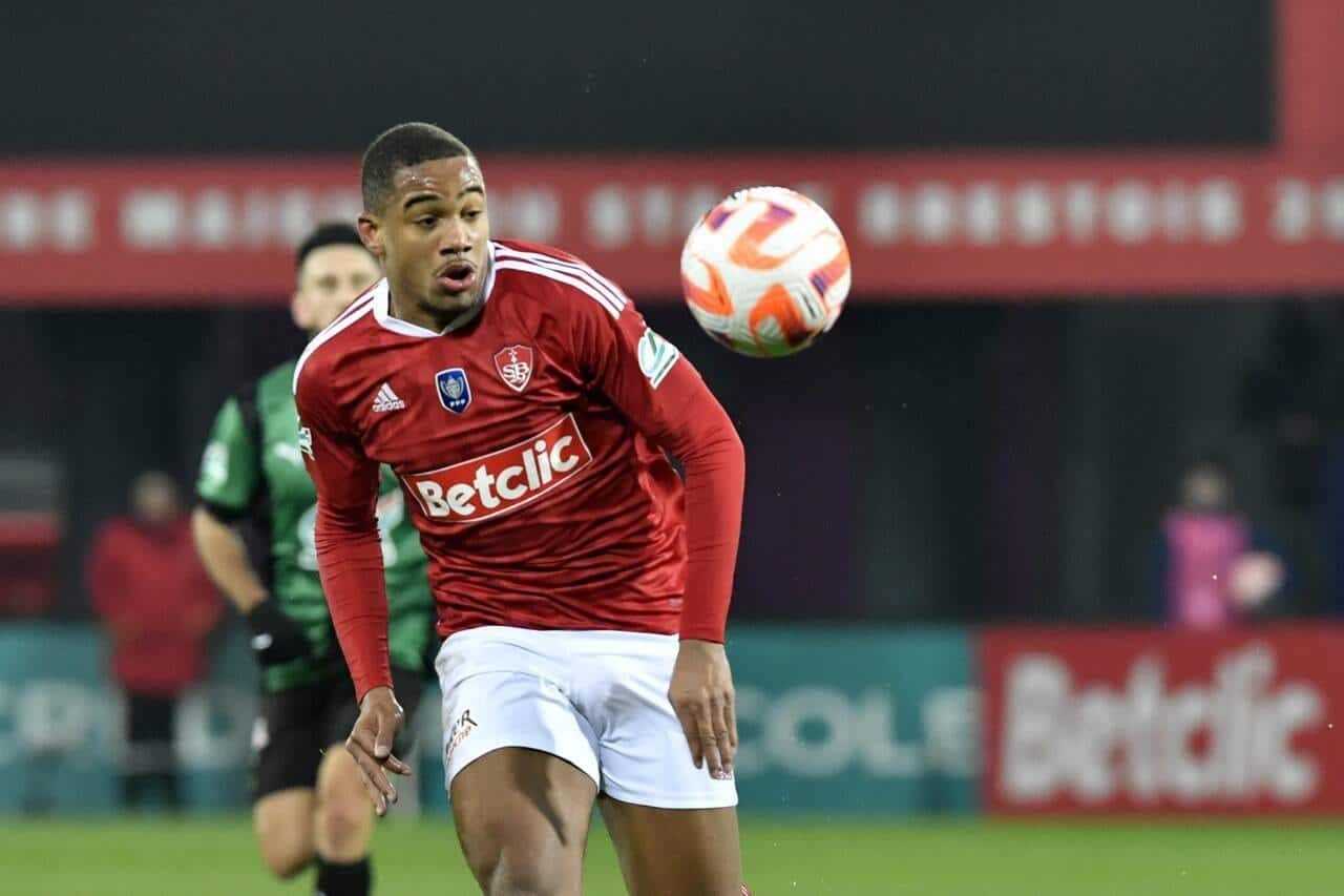 Taïryk Arconte