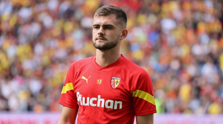 Lukasz Poreba
