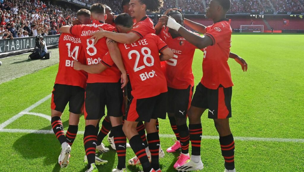 Le Havre vs Rennes Pronostic
