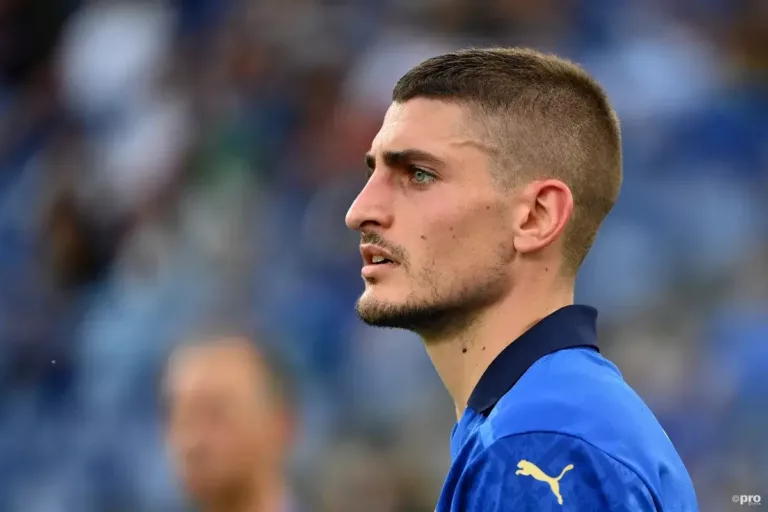 Verratti insulte Barça