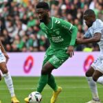 Compos Saint-Etienne vs Grenoble