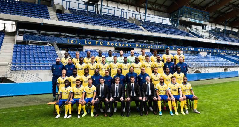Sochaux en vie