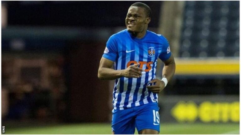ES Setif - Algérie - Souleymane Coulibaly