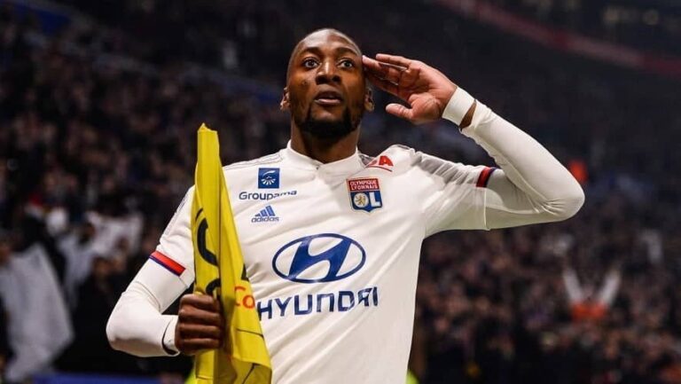 Ligue 1 - Karl Toko Ekambi