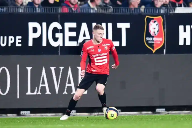 Truffert Rennes