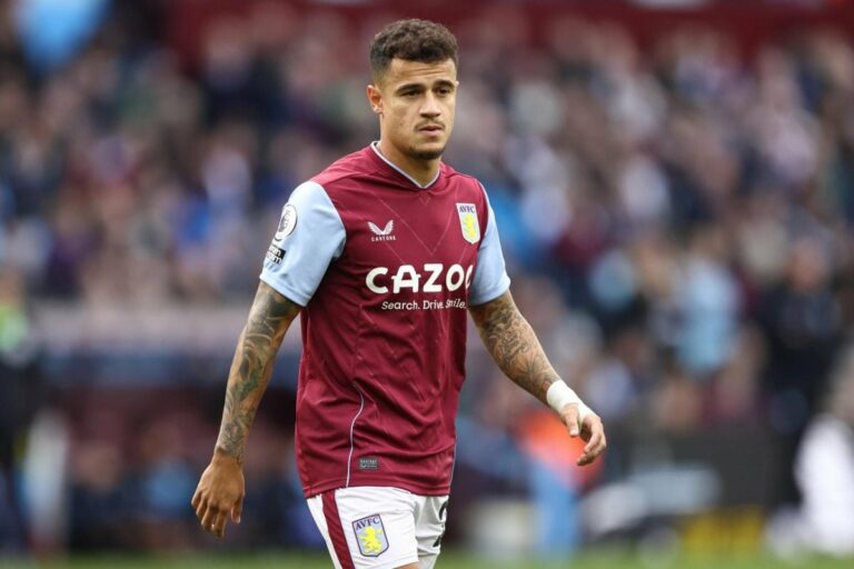 Coutinho Qatar