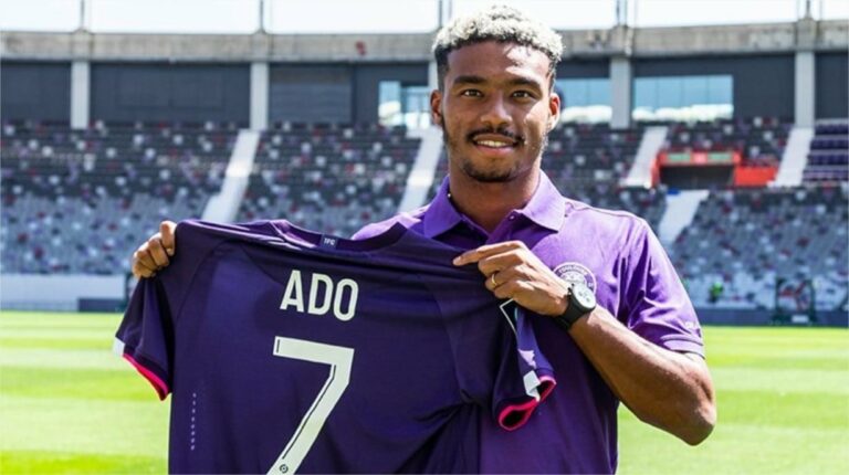 Ado Ligue 2